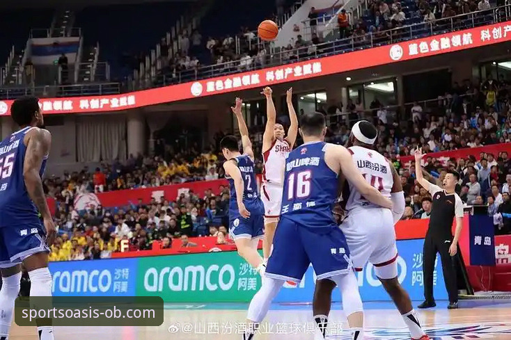 CBA季后赛首轮G2深度评测：山西97-94横扫青岛，奈特全能表现引领团队制胜